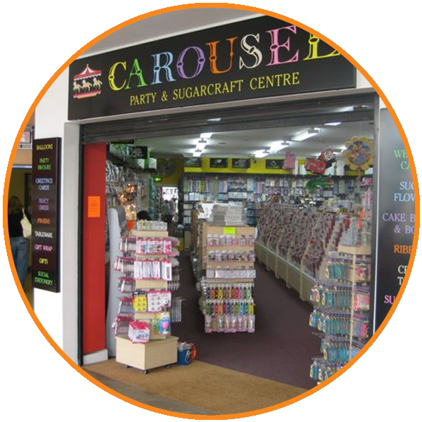 Find Shop Fitting Products And Services In Norfolk
